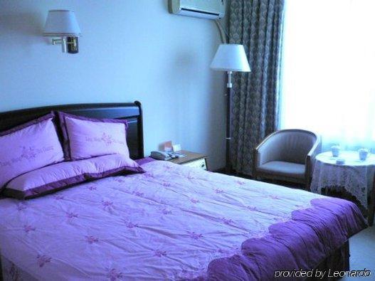 Gan Jin Hotel 天津 部屋 写真