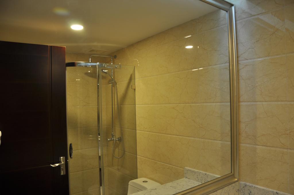 Gan Jin Hotel 天津 部屋 写真
